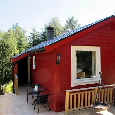 Chalet Fjellheim - Fjh218 *