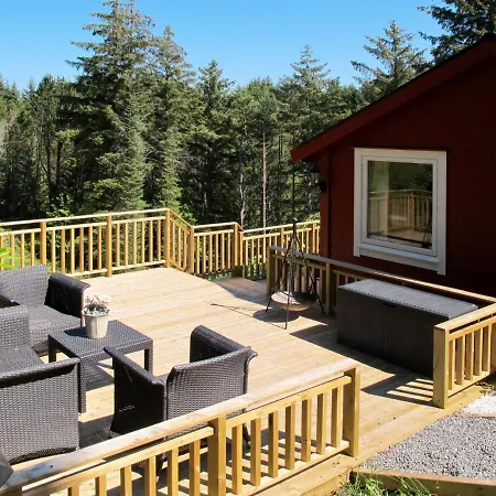 Chalet Chalet Fjellheim - Fjh218
