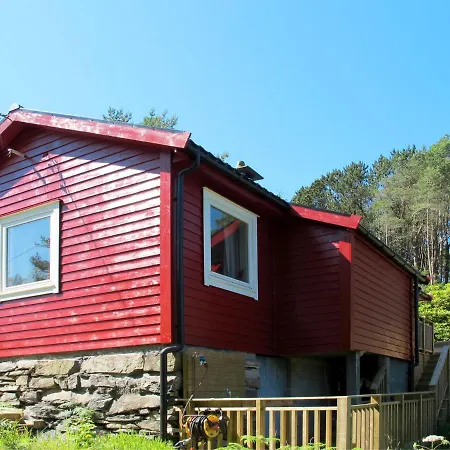 Chalet Fjellheim - Fjh218 *