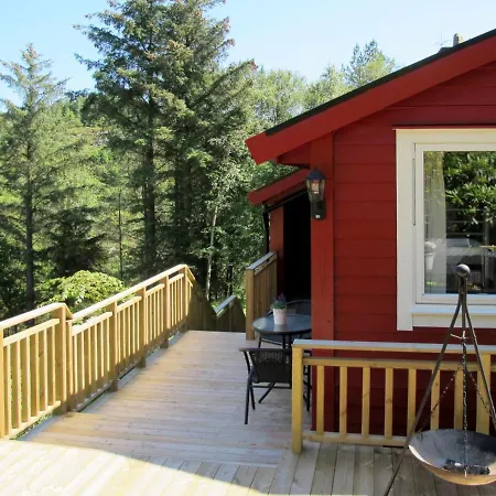 Chalet Fjellheim - Fjh218 Chalet Herdla
